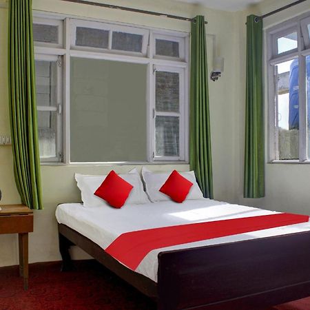 Hotel O Rose Garden Νταρτζίλινγκ Εξωτερικό φωτογραφία