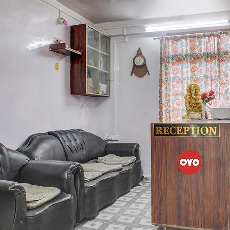 Hotel O Rose Garden Νταρτζίλινγκ Εξωτερικό φωτογραφία