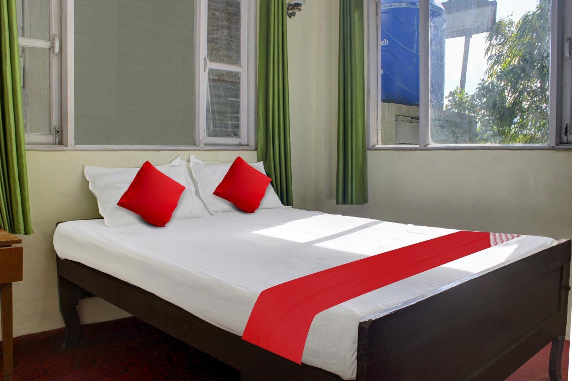 Hotel O Rose Garden Νταρτζίλινγκ Εξωτερικό φωτογραφία
