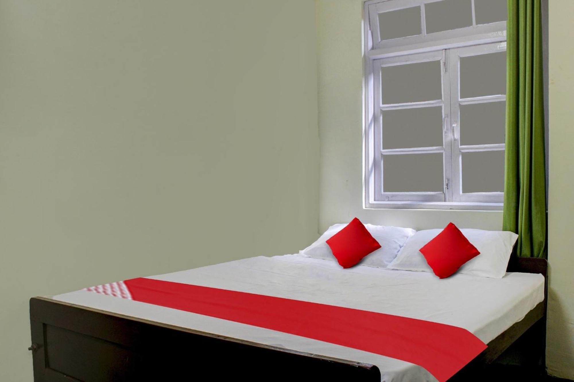 Hotel O Rose Garden Νταρτζίλινγκ Εξωτερικό φωτογραφία