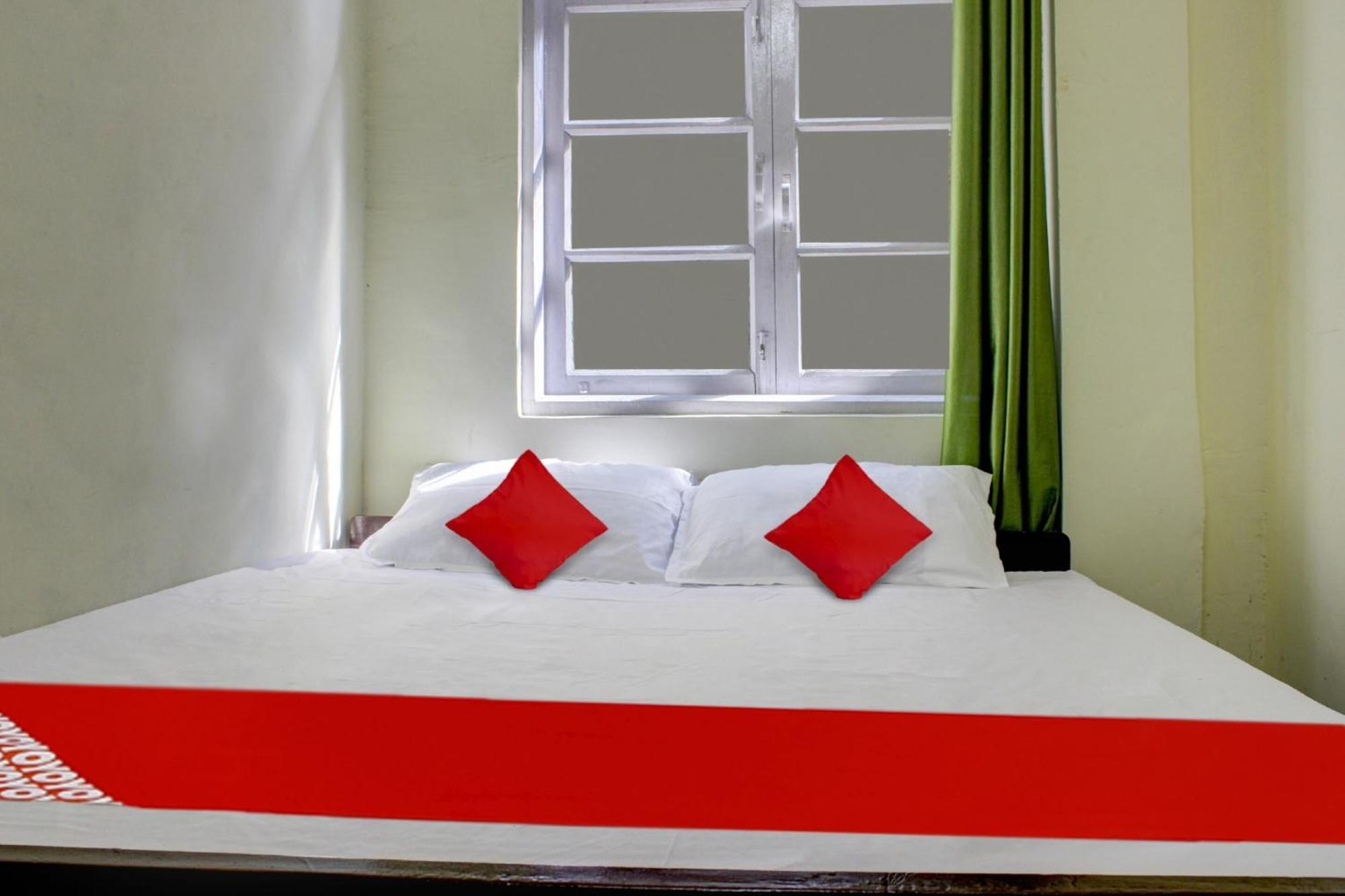 Hotel O Rose Garden Νταρτζίλινγκ Εξωτερικό φωτογραφία