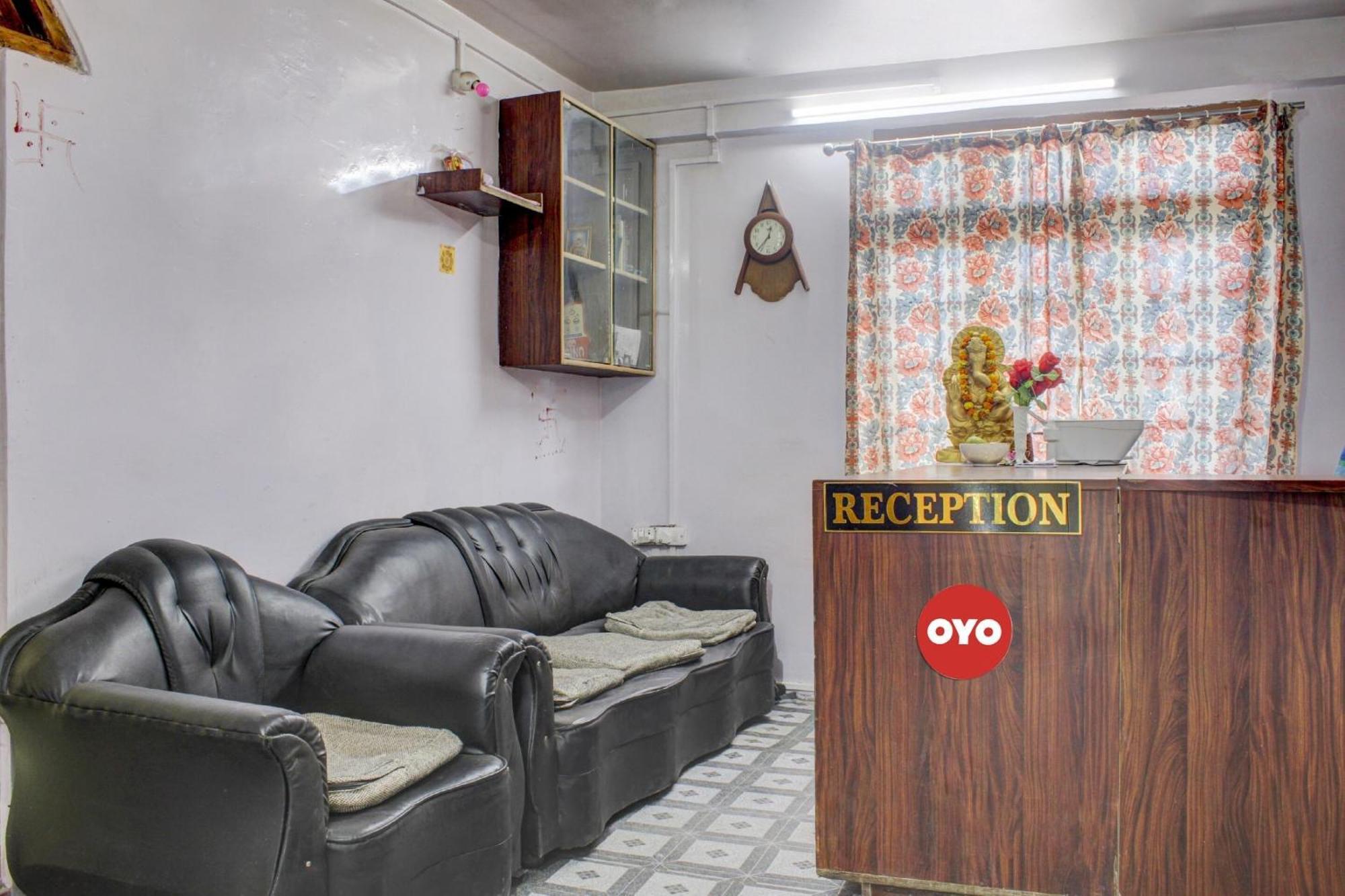 Hotel O Rose Garden Νταρτζίλινγκ Εξωτερικό φωτογραφία