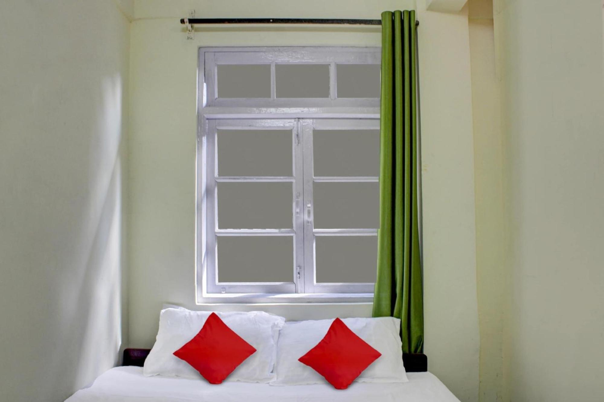 Hotel O Rose Garden Νταρτζίλινγκ Εξωτερικό φωτογραφία