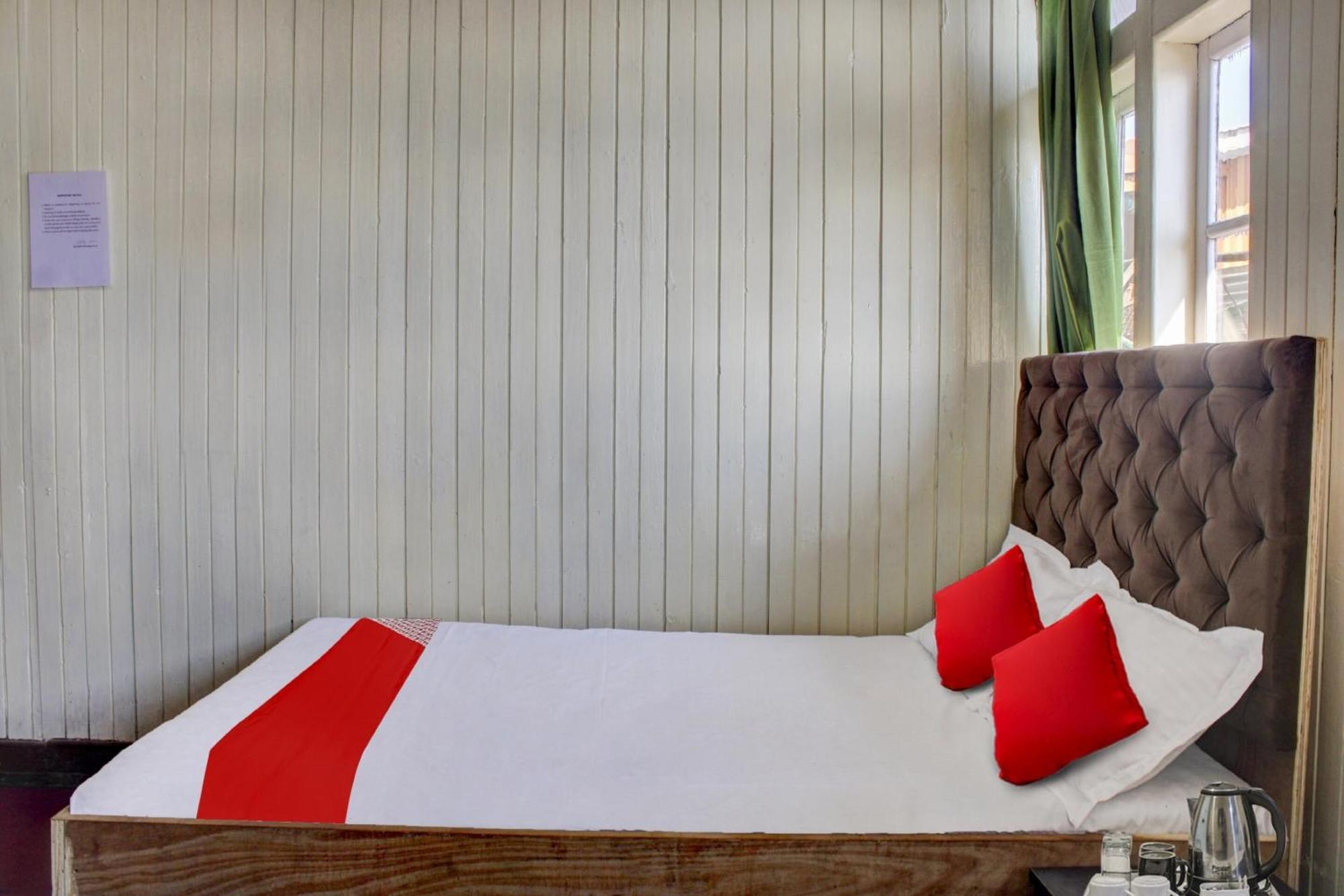 Hotel O Rose Garden Νταρτζίλινγκ Εξωτερικό φωτογραφία