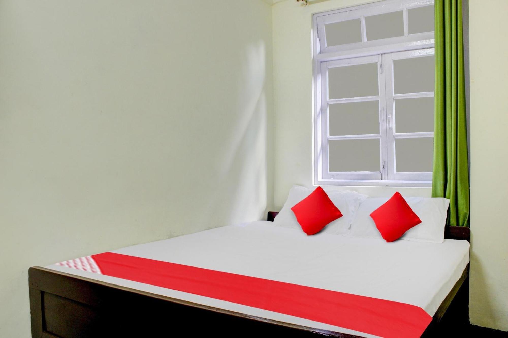 Hotel O Rose Garden Νταρτζίλινγκ Εξωτερικό φωτογραφία